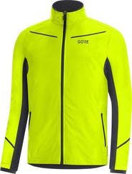 GOREWEAR R3 Gore-Tex Infinium Partial Jacket - Men's