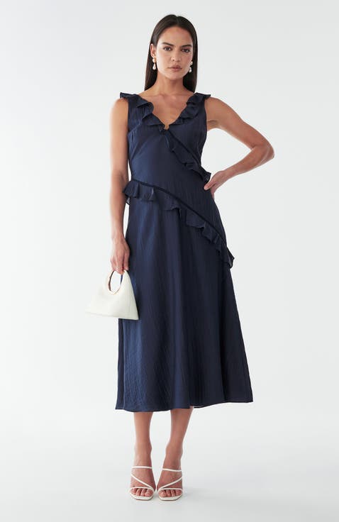 Fallon Maxi Dress