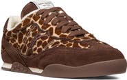 Kate Spade New York drift genuine calf hair sneaker