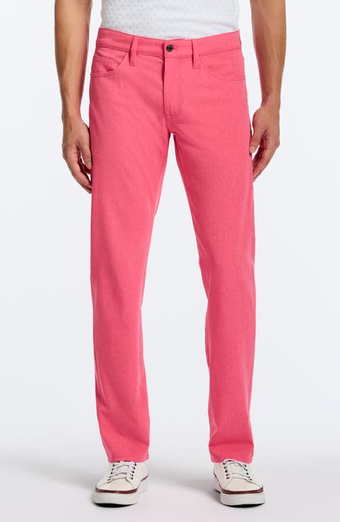 Grady Straight Leg Pants