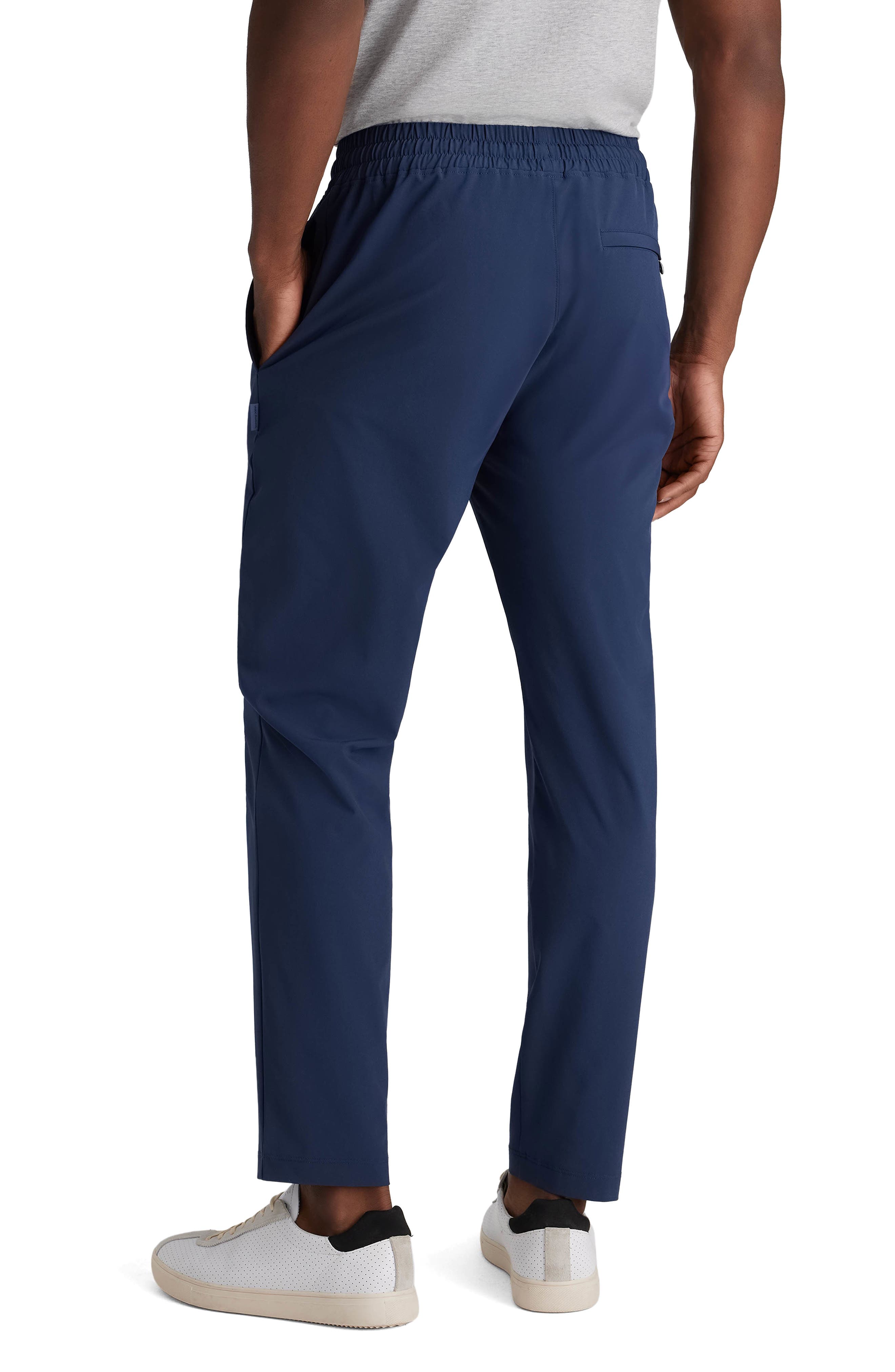 Luxe Traveler Pants - image 4