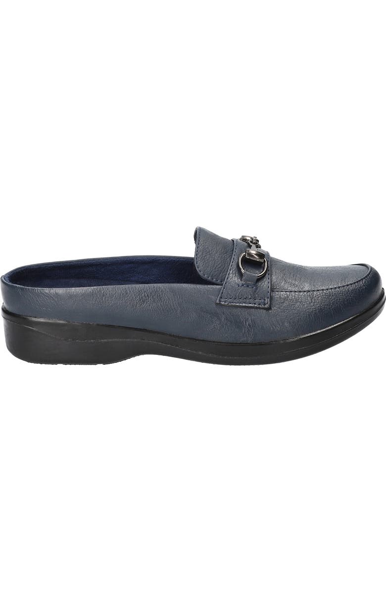 EASY STREET Nell Bit Loafer Mule, Alternate, color,