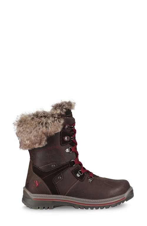 SANTANA CANADA SANTANA CANADA MILLY WATERPROOF BOOT