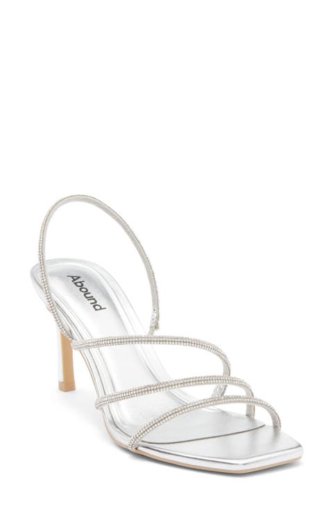 Madelynn Slingback Sandal (Women)