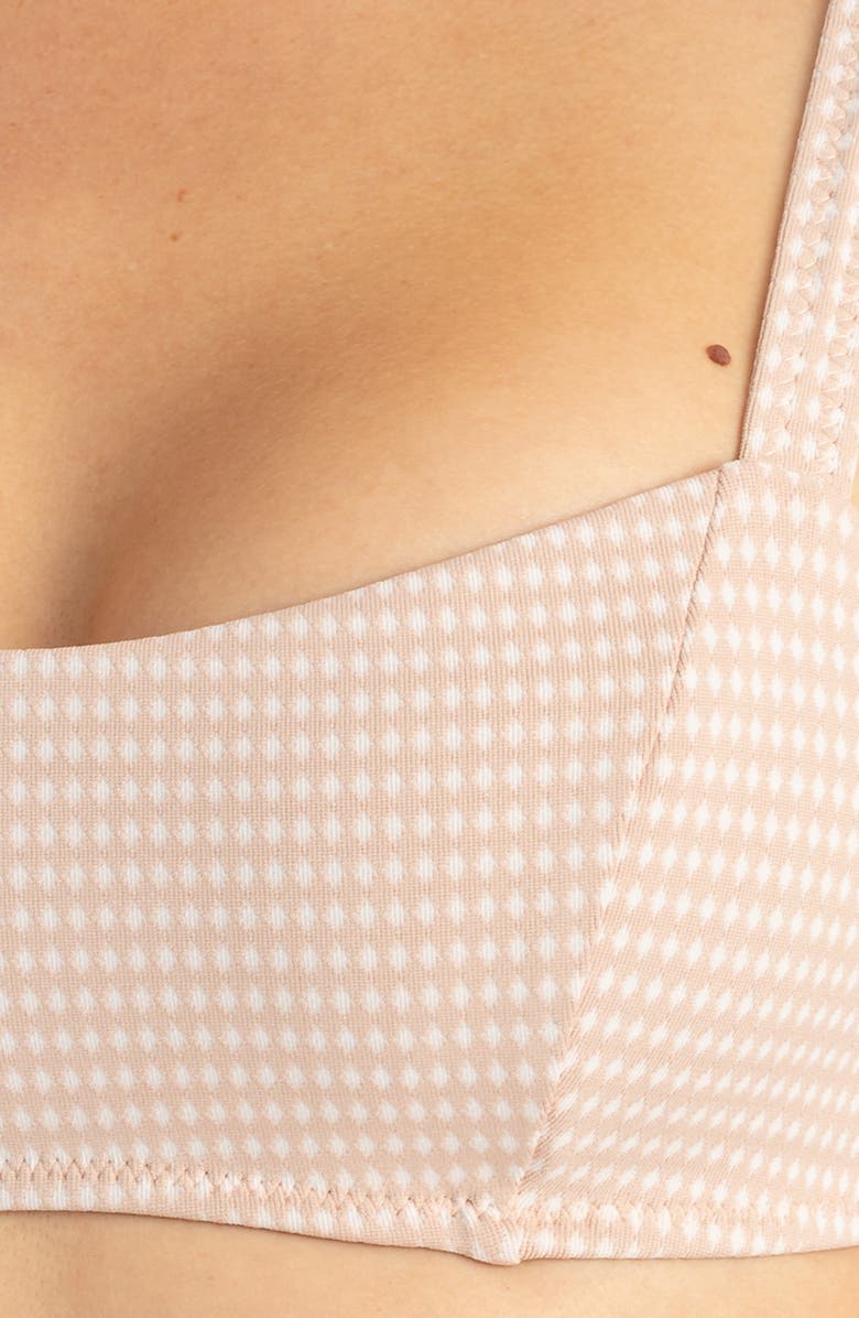 TAVIK Vivien Bikini Top, Alternate, color, 