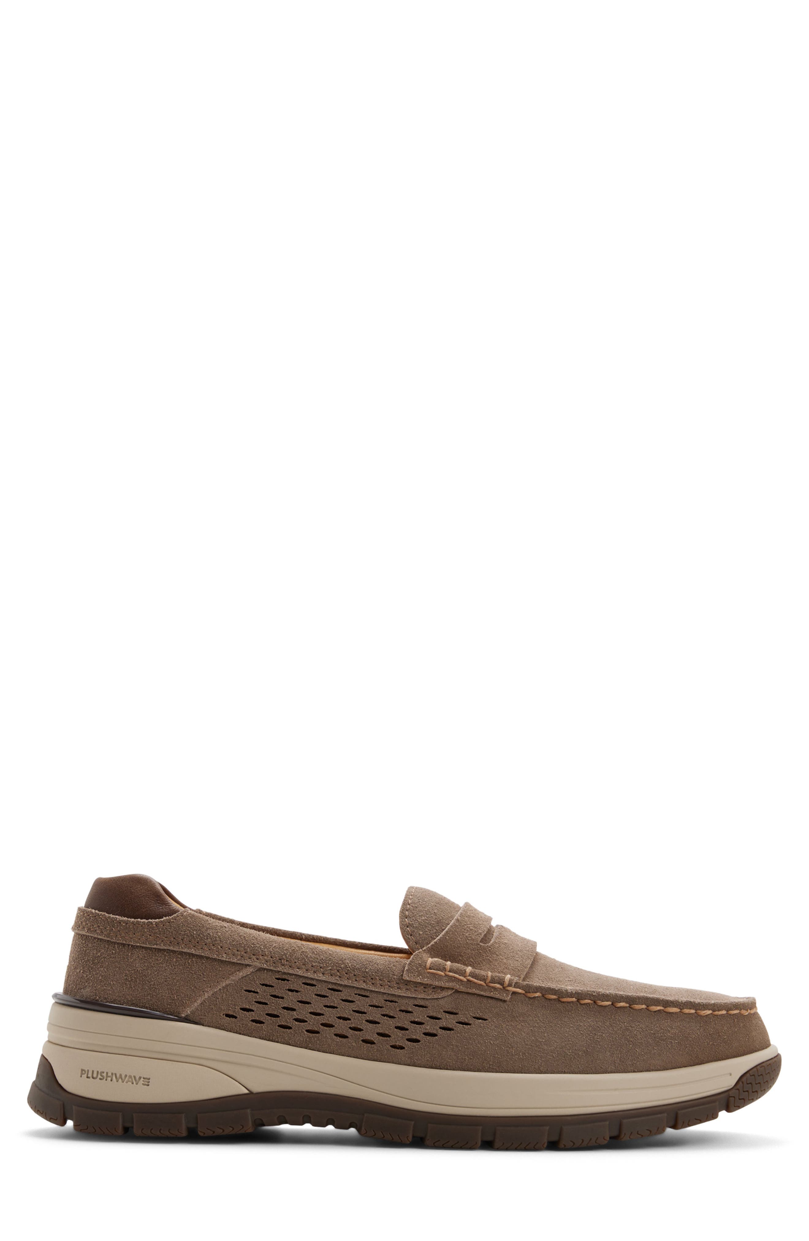 Gold Cup Billfish Penny Loafer - image 2