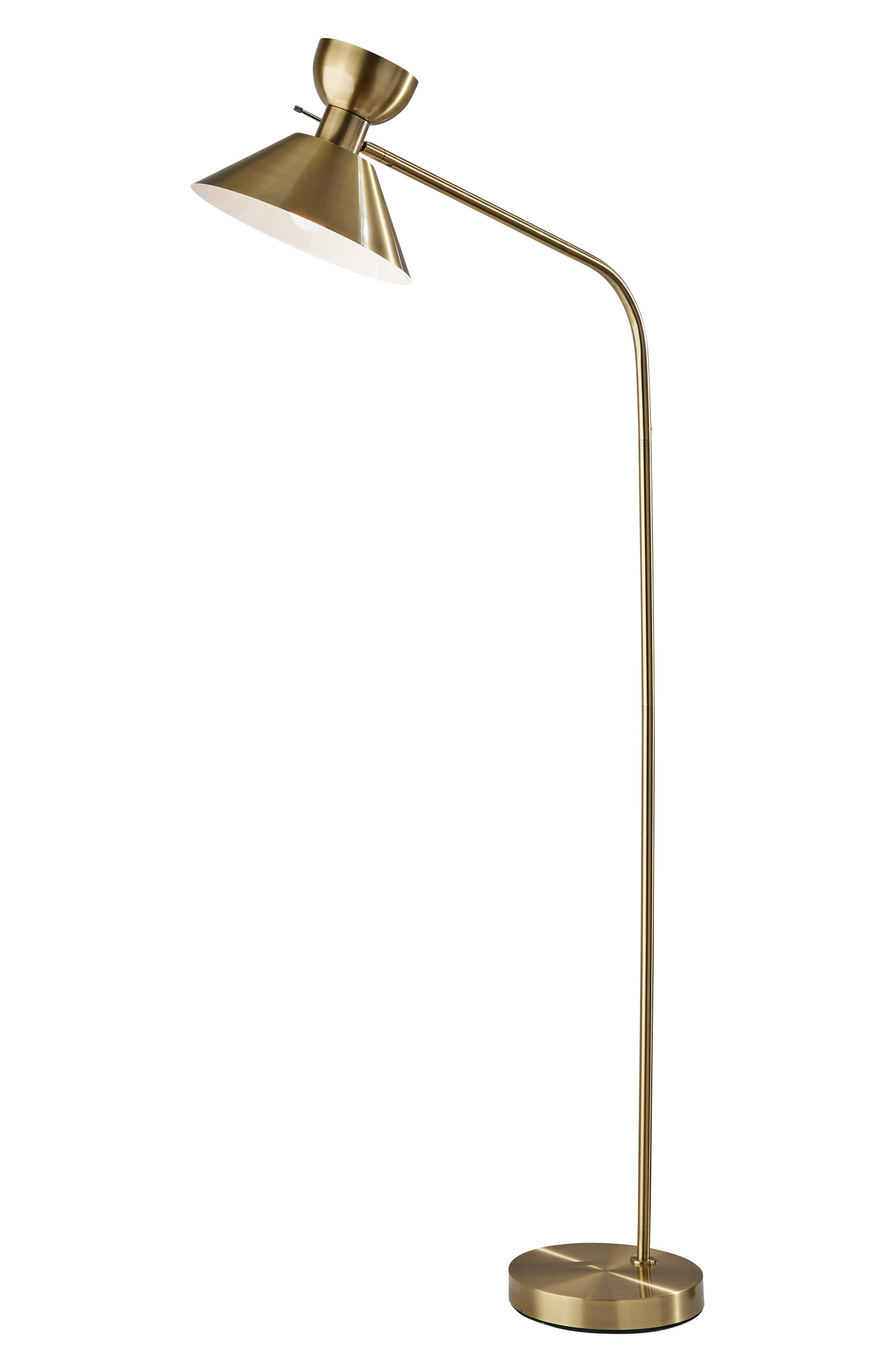 selected ANTIQUE BRASS