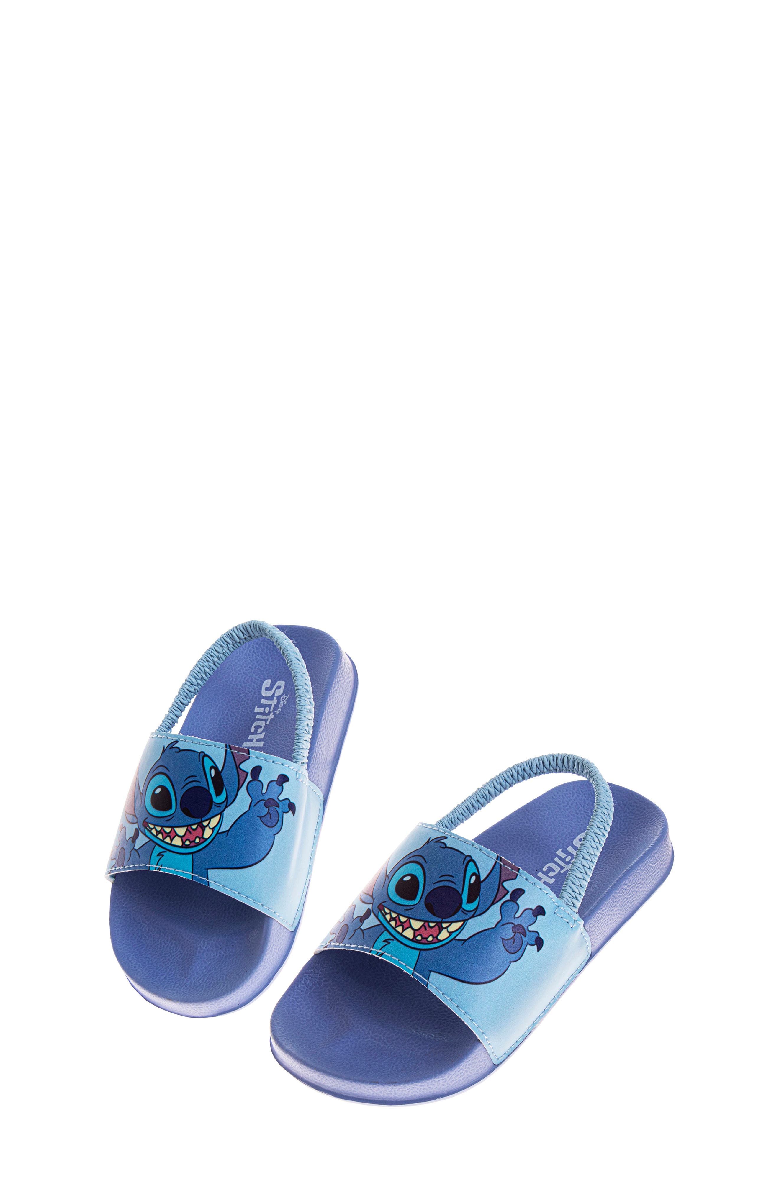 JOSMO Kids' Stitch Slingback Sandal, Alternate, color, 