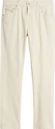 AG Everett Slim Straight Leg Jeans