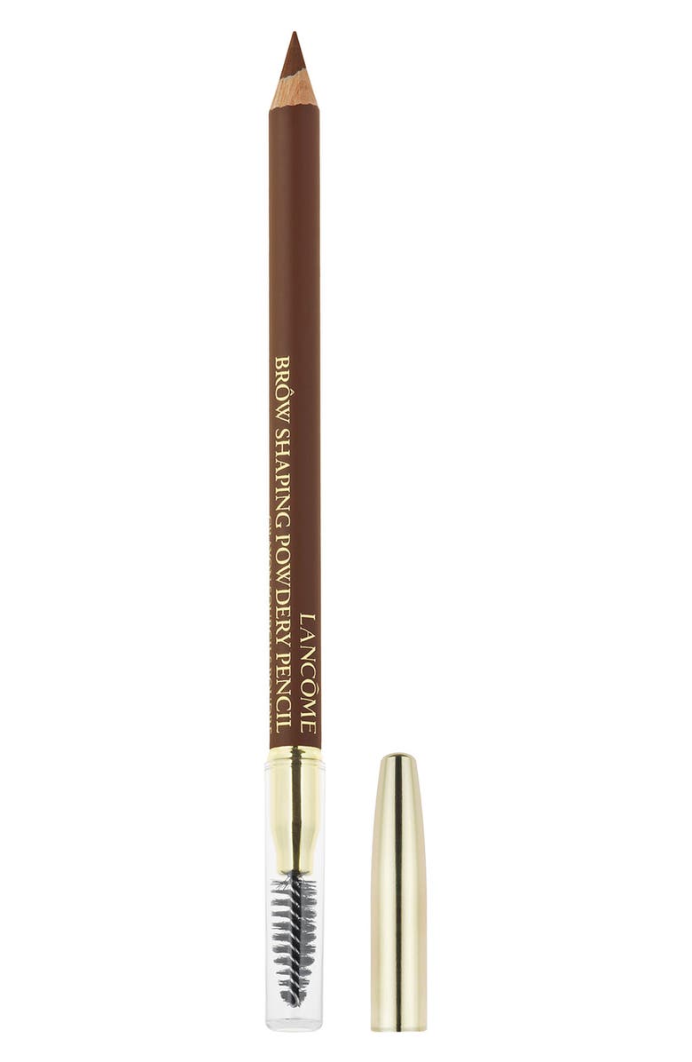 Lancôme Brow Shaping Powdery Brow Pencil, Main, color, Chestnut 05