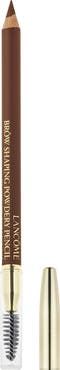 Lancôme Brow Shaping Powdery Brow Pencil