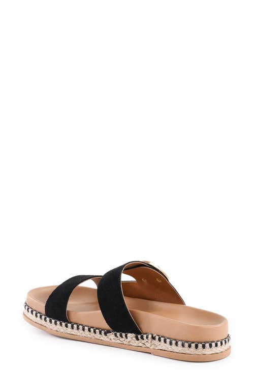 SEYCHELLES SEYCHELLES GETAWAY SLIDE SANDAL 