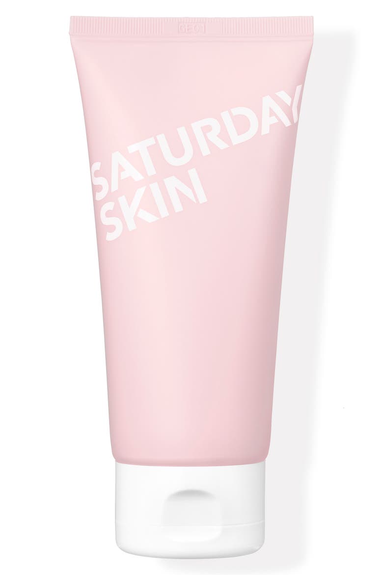 Rise + Shine Purifying Cleanser, Main, color, NO COLOR