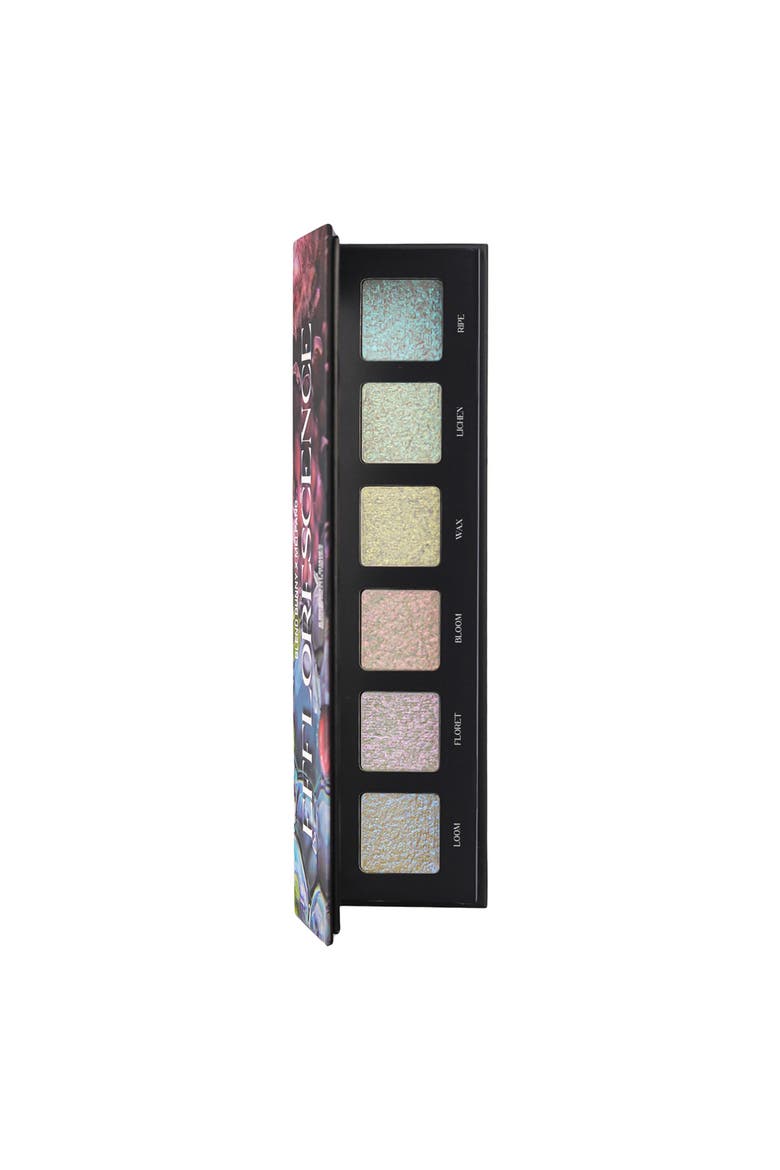 Mei Pang x Blend Bunny - Efflorescence Palette, Main, color, None