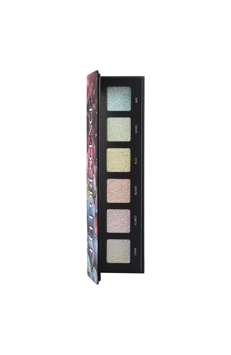 Blend Bunny Cosmetics Mei Pang x Blend Bunny - Efflorescence Palette, Main, color, NO COLOR