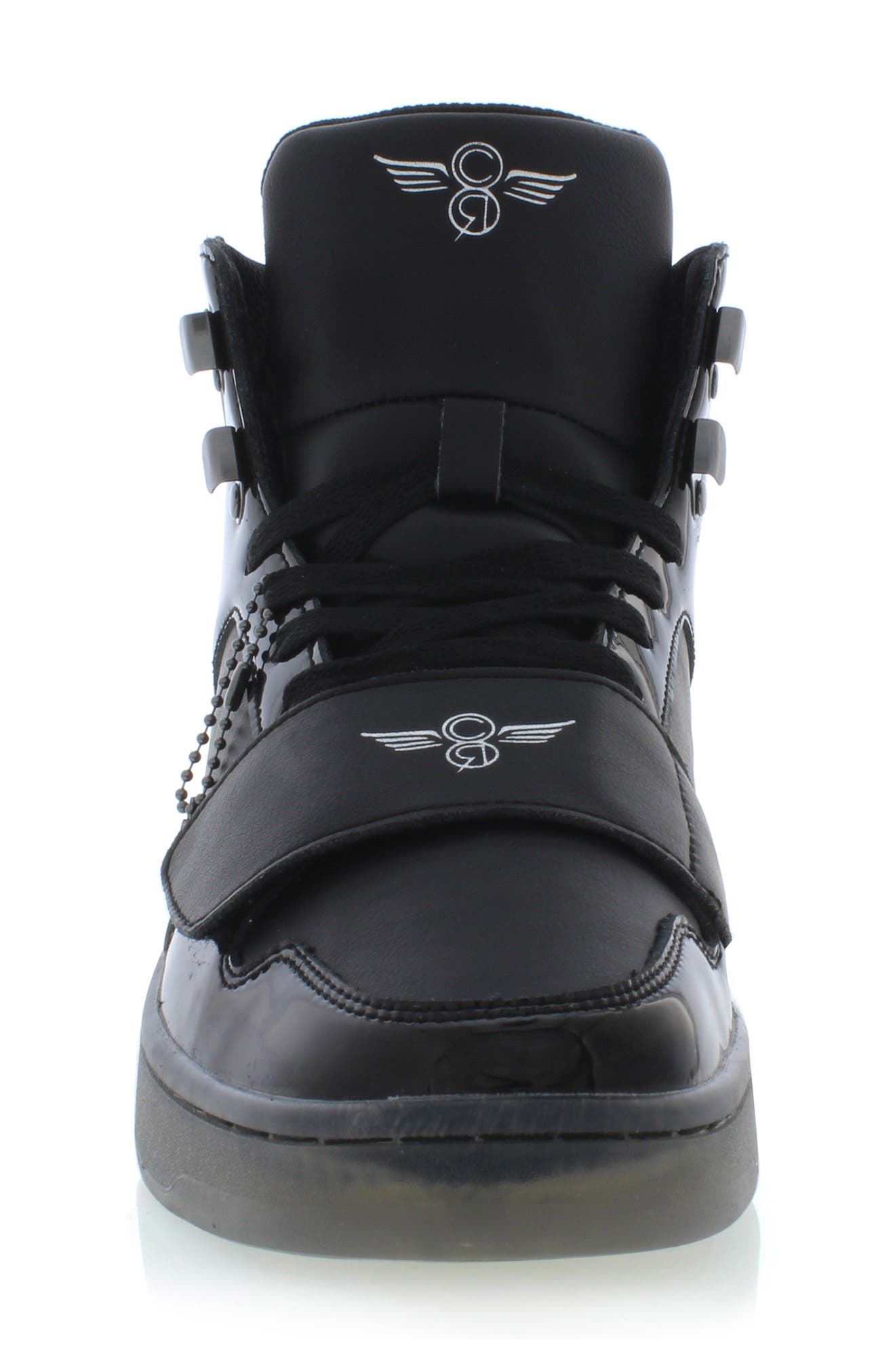 Creative Recreation Cesario Hi XXI Sneaker, Alternate, color, 