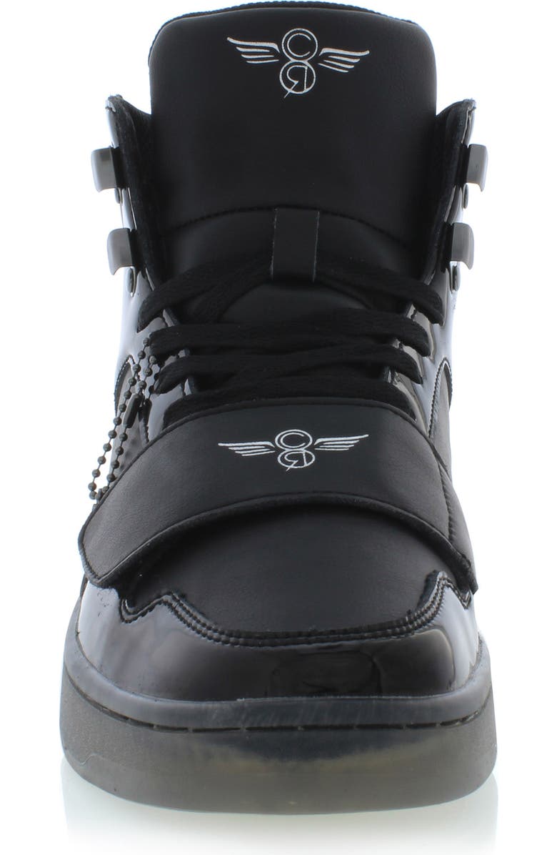 Creative Recreation Cesario Hi XXI Sneaker, Alternate, color,