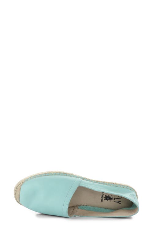 FLY LONDON FLY LONDON SERJ ESPADRILLE 