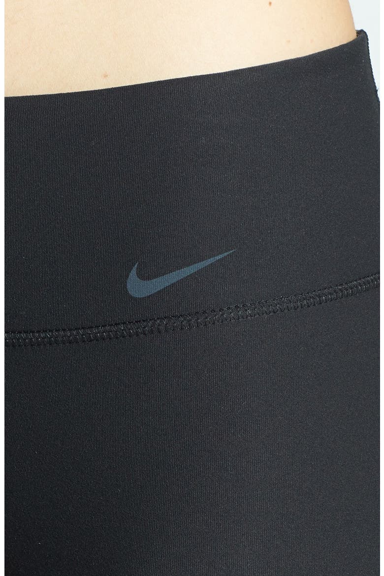 'Legend 2.0' Capris, Alternate, color, BLACK