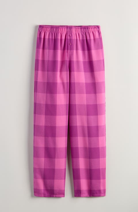 Kids' Boxer Pajama Pants (Big Kid)