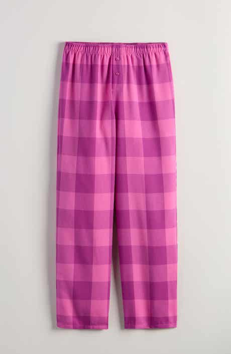 Kids' Boxer Pajama Pants