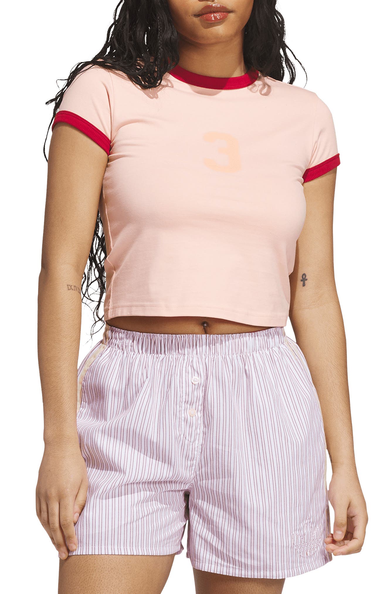 selected GLOW PINK
