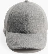 H&M Felted Cap