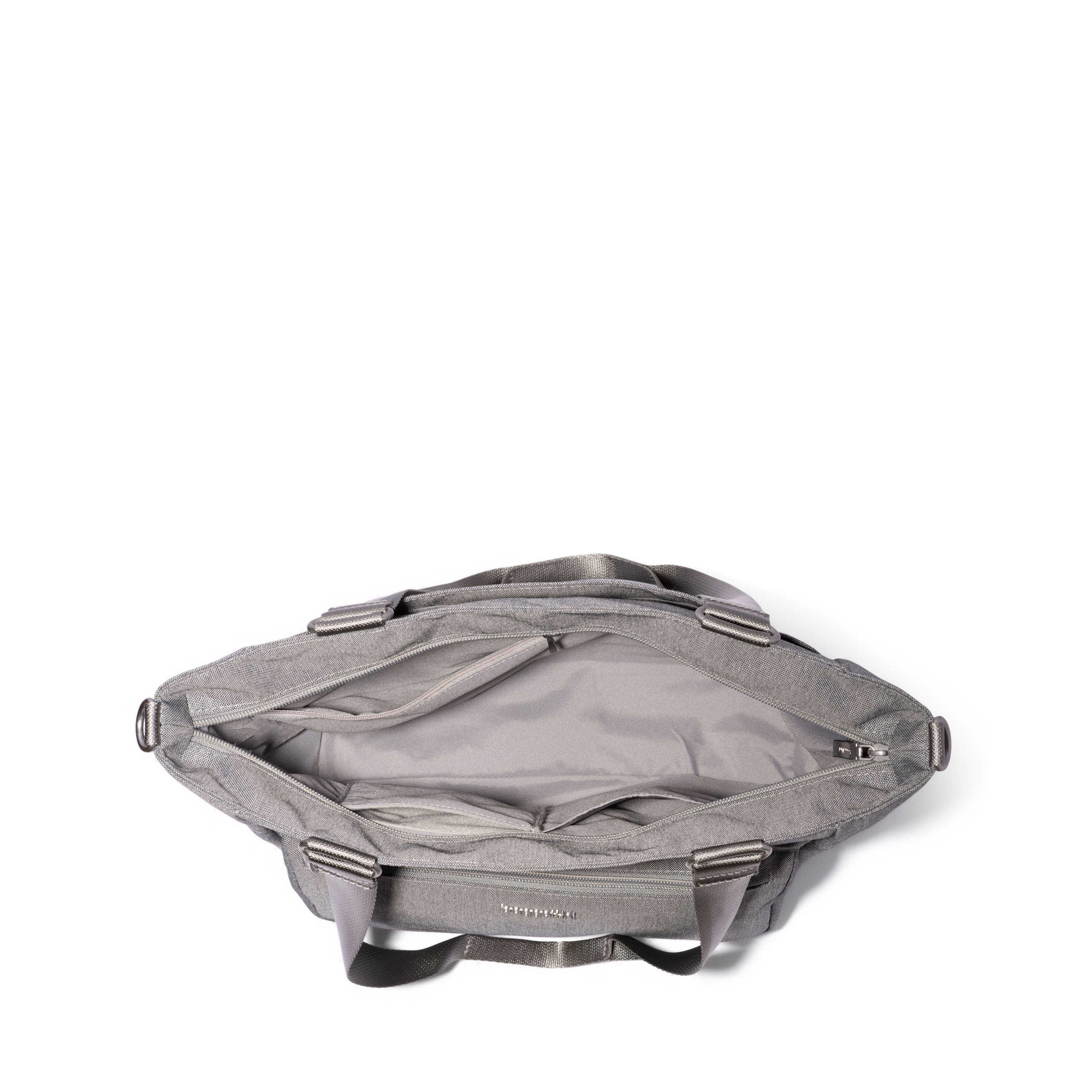 Modern Everyday Shopper Tote, Alternate, color, STONE HERITAGE