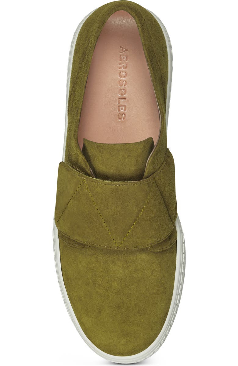 Aerosoles Ebba Low Top Sneaker, Alternate, color,