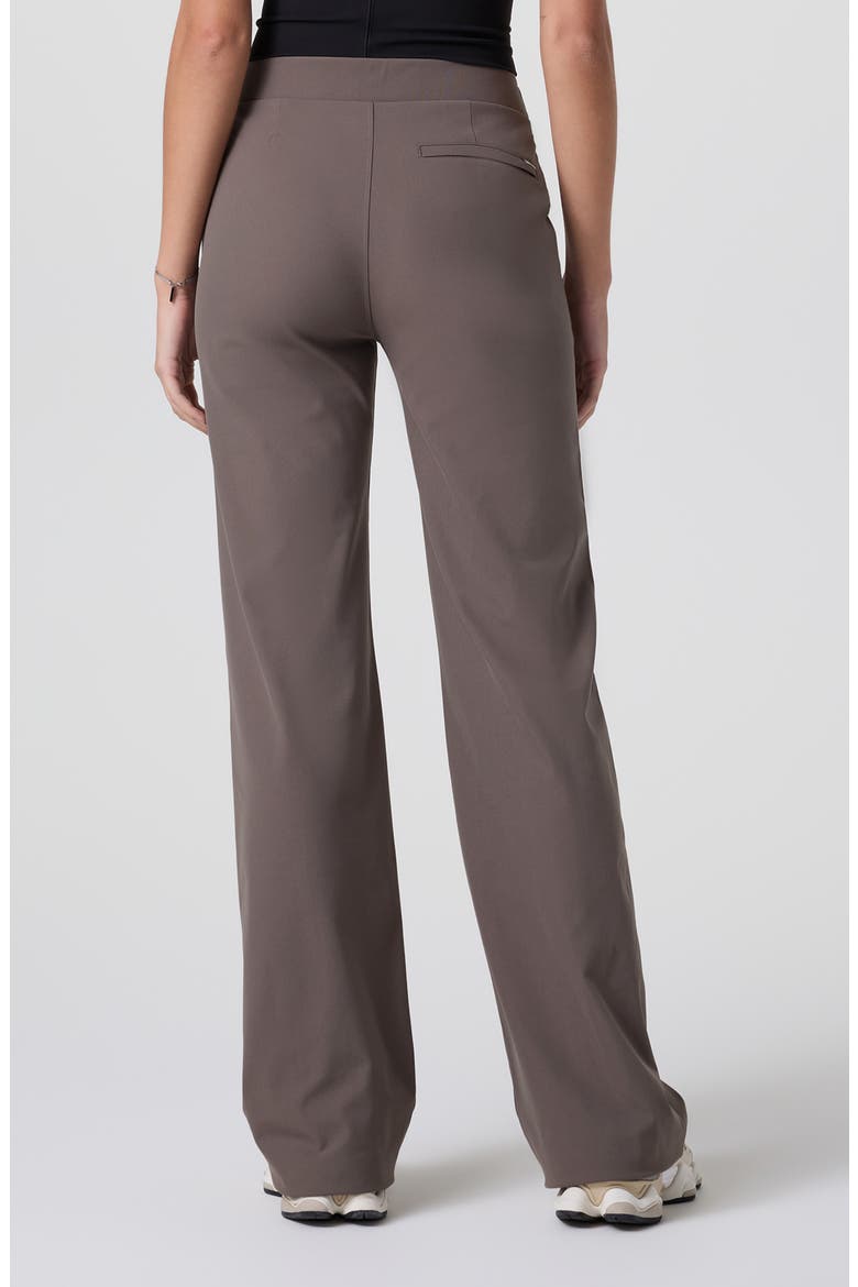 Women's Meta Wideleg Pants, Alternate, color, CHIA