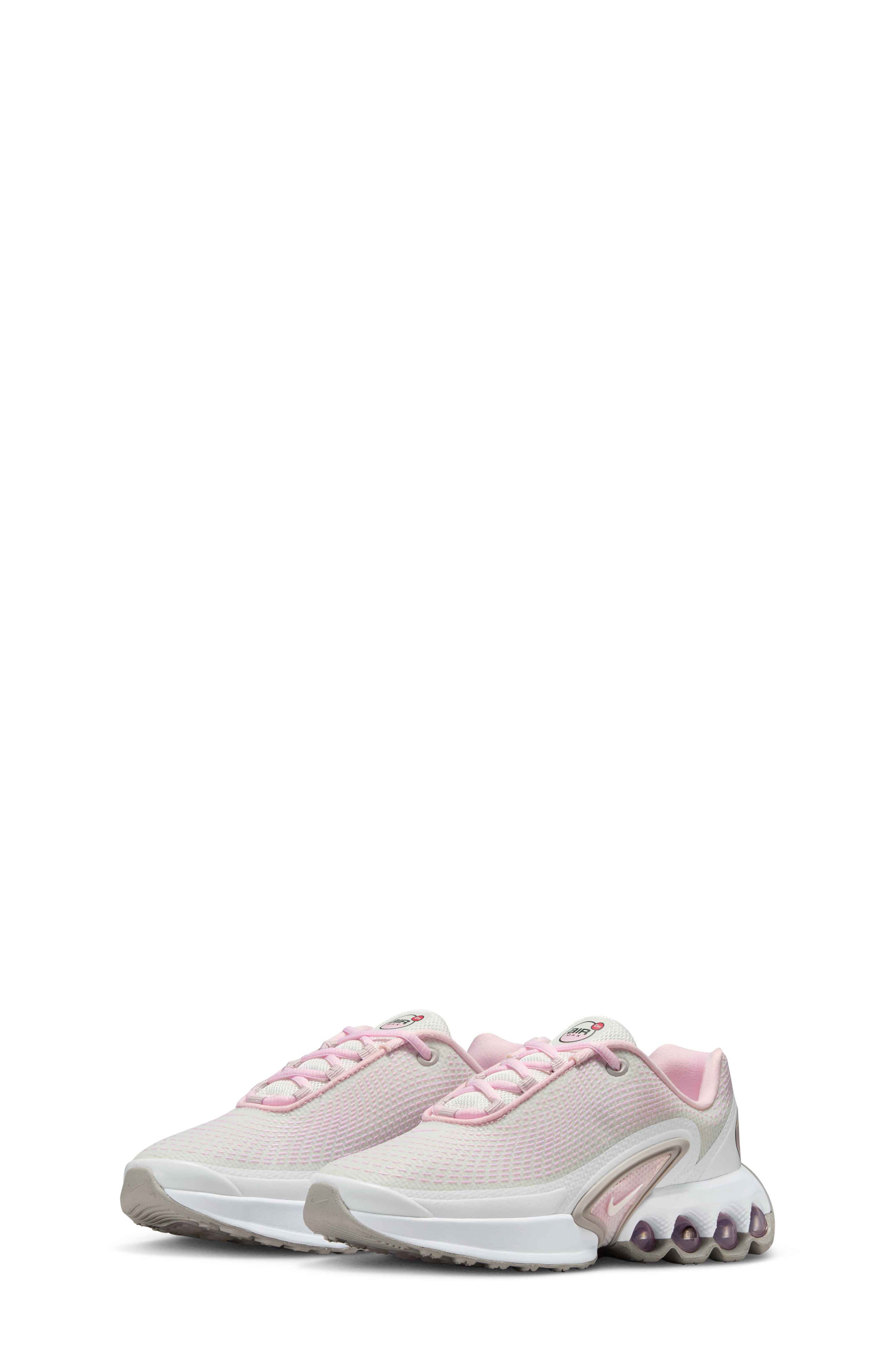 Nike Air Max Dn Sneaker, Main, color, 