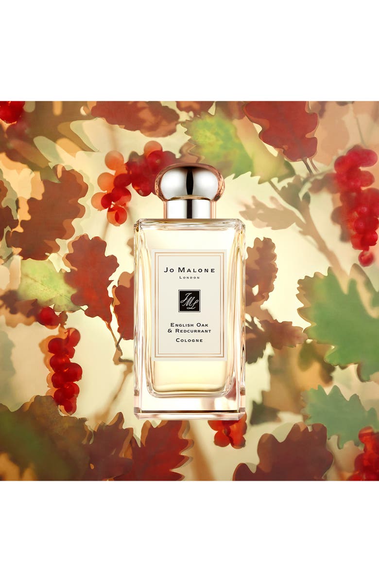 Jo Malone London<sup>™</sup> English Oak & Redcurrant Cologne, Alternate, color, 