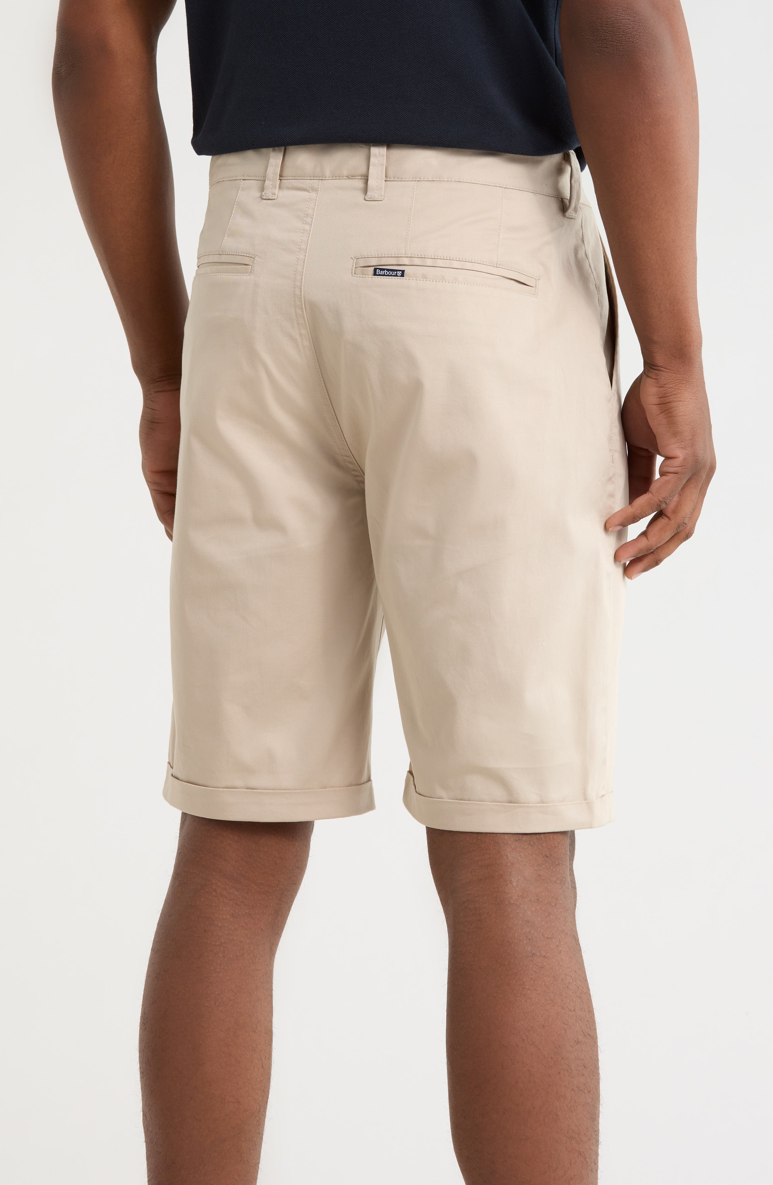 Smart Chino Shorts - image 2