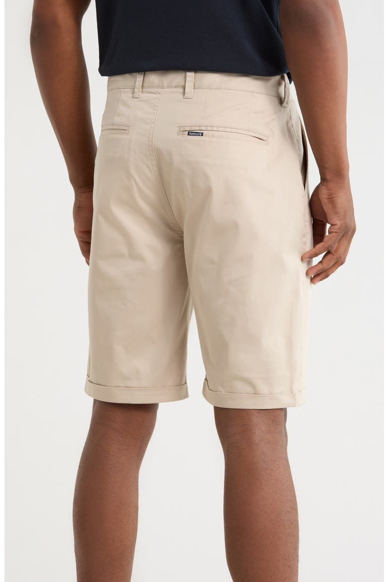 Smart Chino Shorts, Alternate, color, MIST