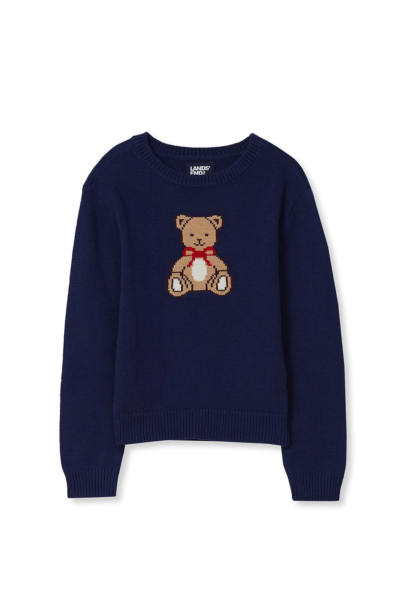 Bear/Navy