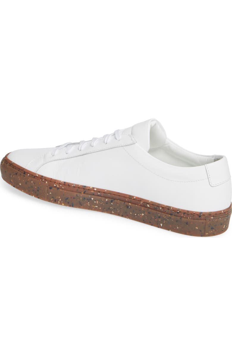 Common Projects Original Achilles Low Sneaker, Alternate, color,