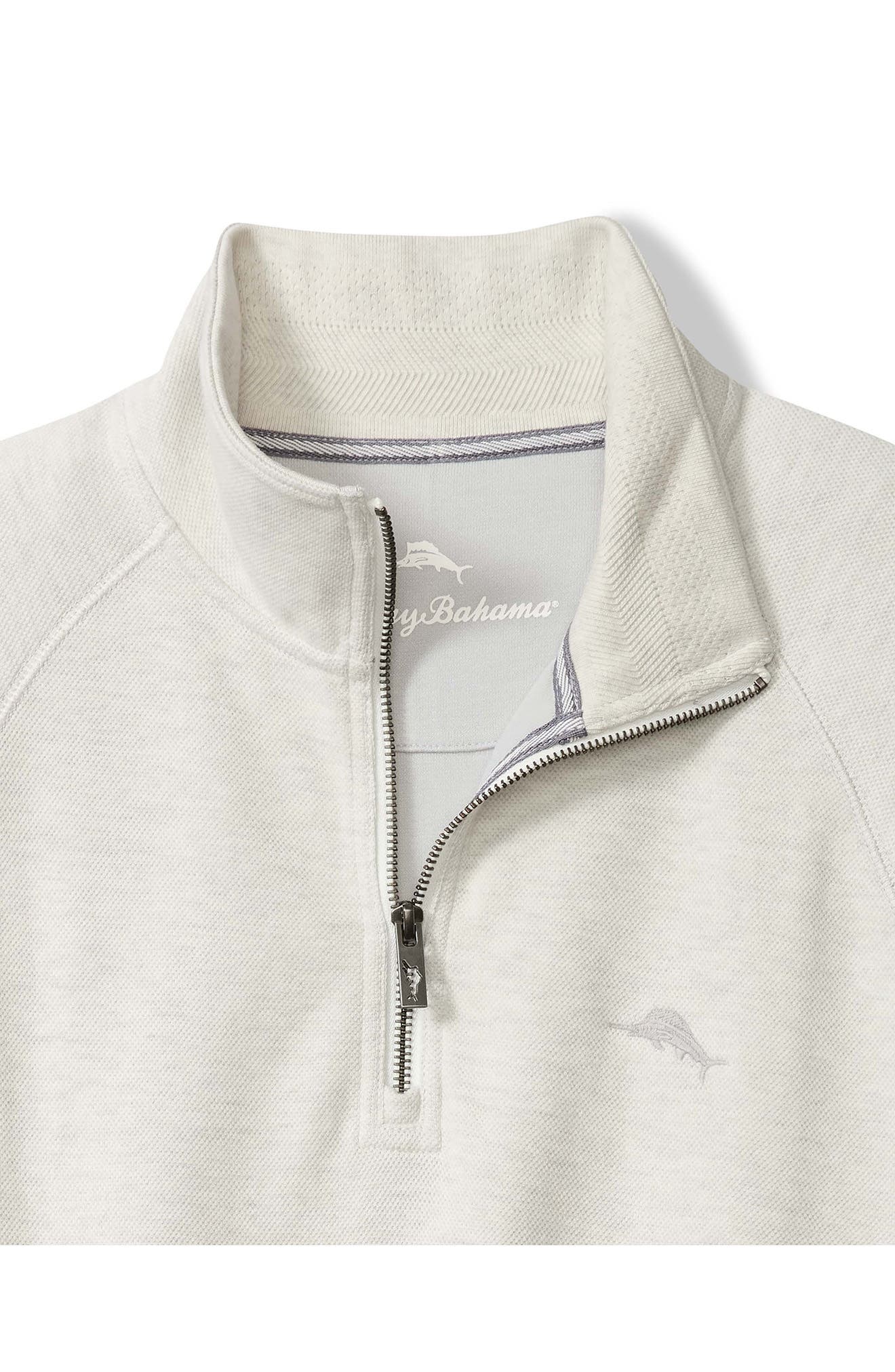 North Port Half Zip Pullover - image 2