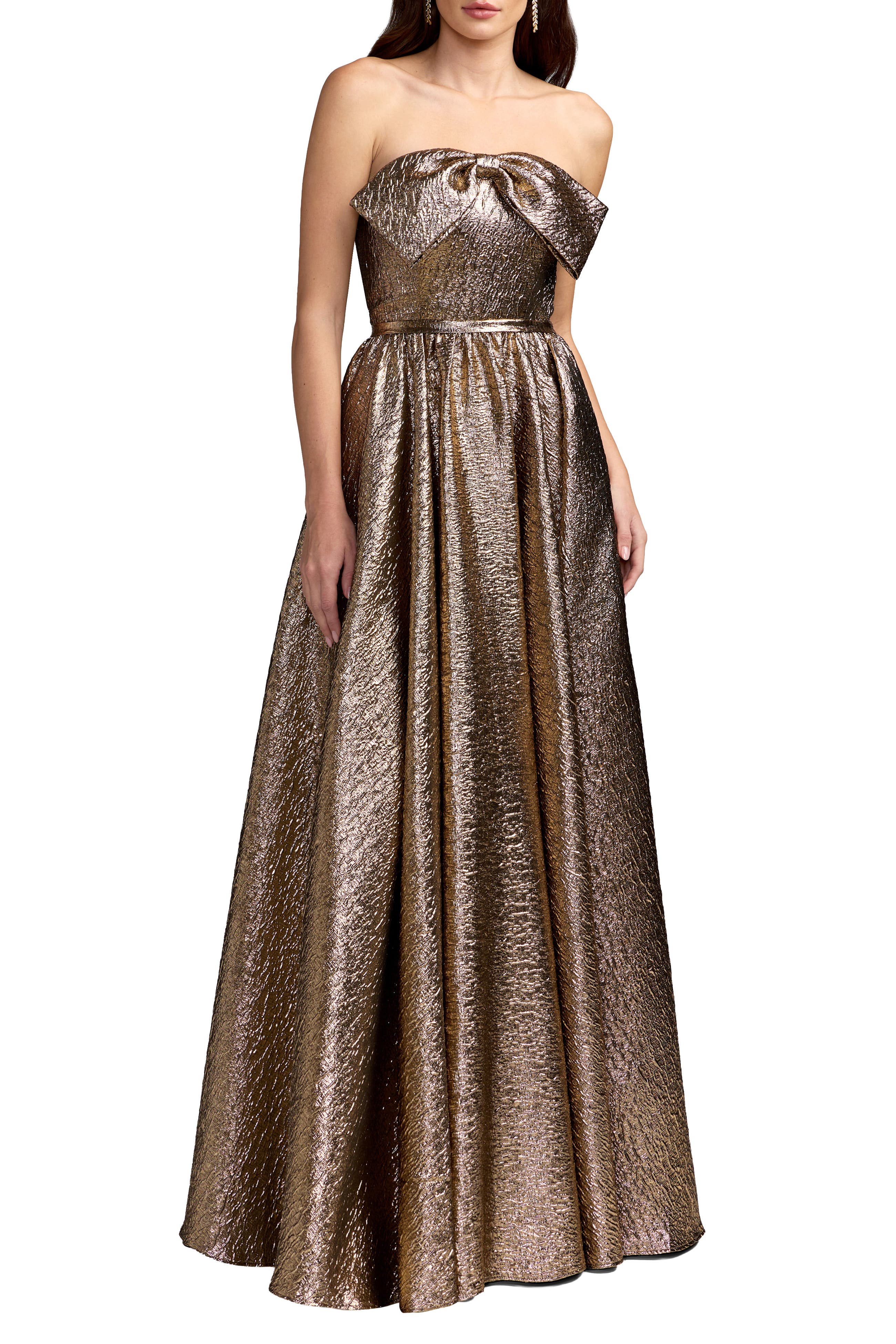selected Antique Bronze