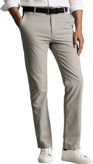 Charles Tyrwhitt Slim Fit Lightweight Chinos