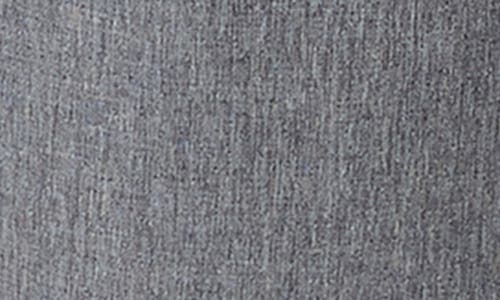 O'neill Kids' Reserve Heathered Swim Trunks In Heather Grey