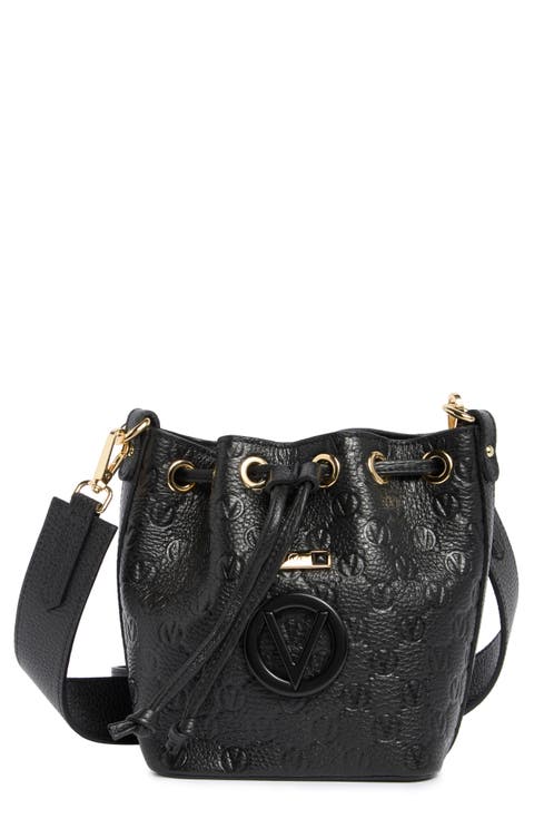 Jules Dollaro Monogram Shoulder Bag