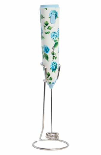 Printed Milk Frother Set