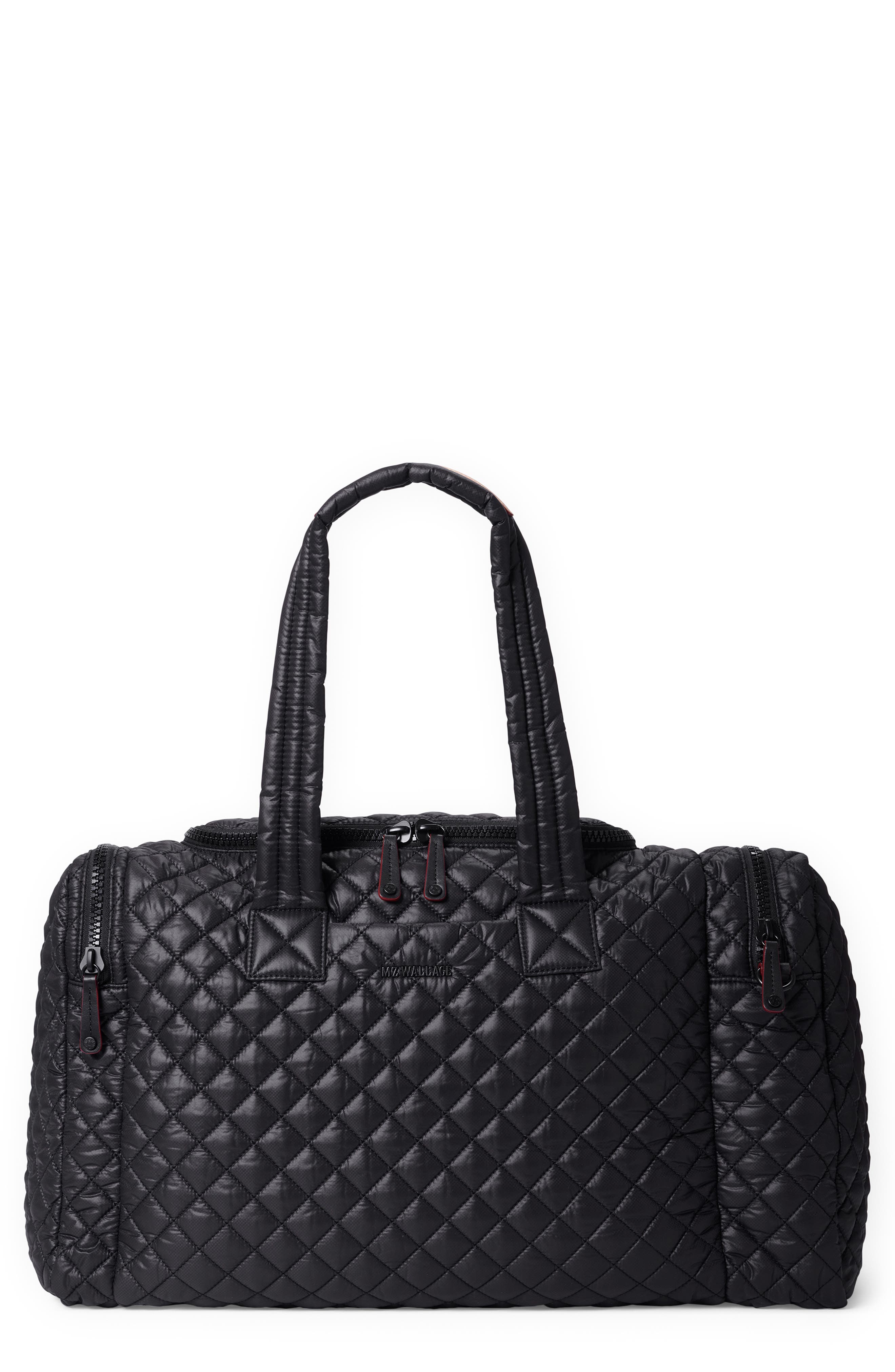 MZ Wallace Metro Team Gym Bag, Main, color, 