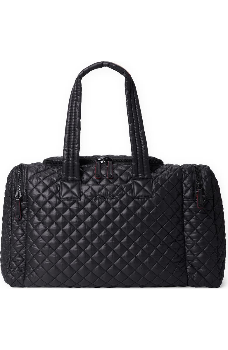 MZ Wallace Metro Team Gym Bag, Main, color,