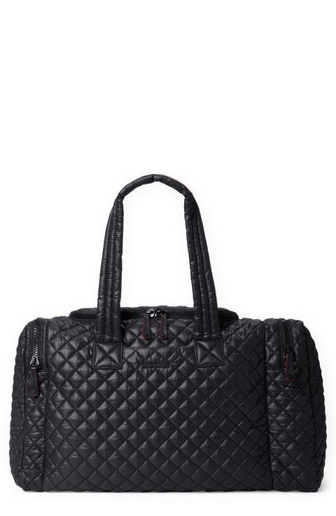 Metro Team Gym Bag