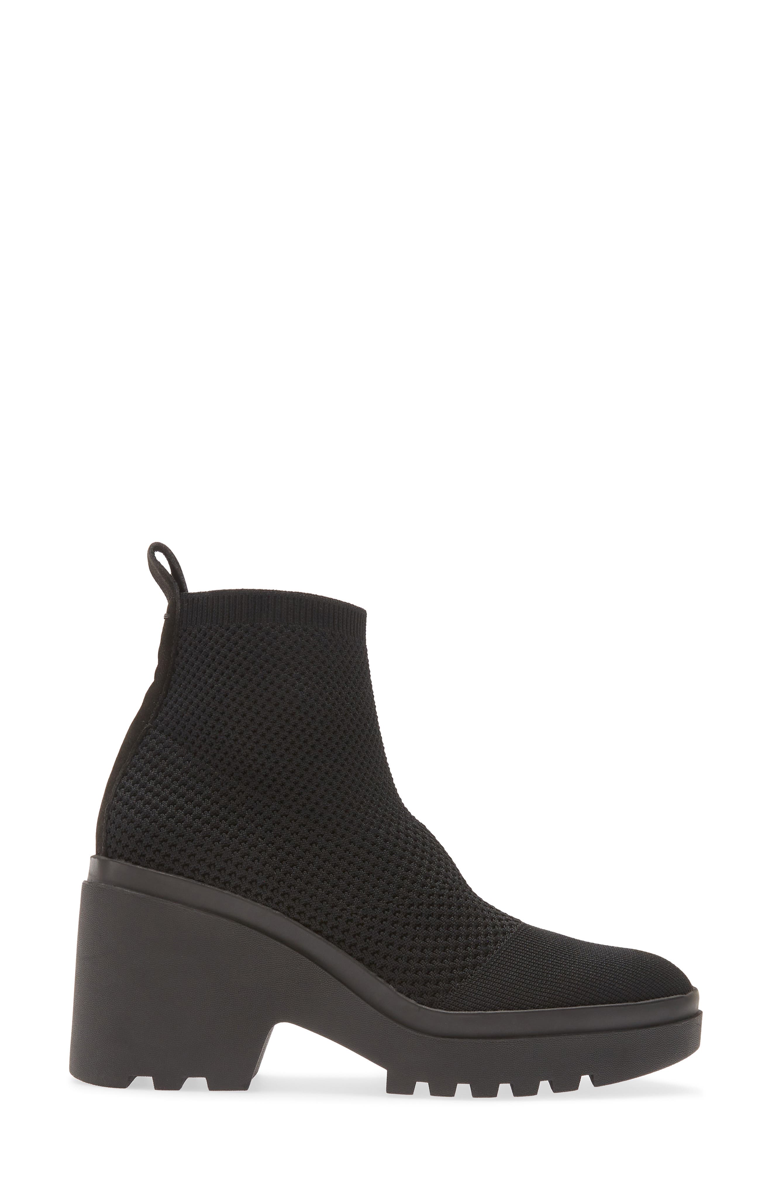 Eileen Fisher Korma Bootie, Alternate, color, 