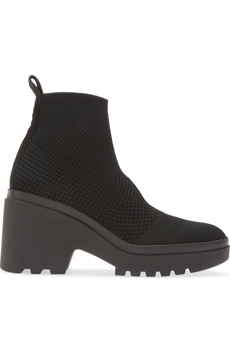 Eileen Fisher Korma Bootie, Alternate, color,