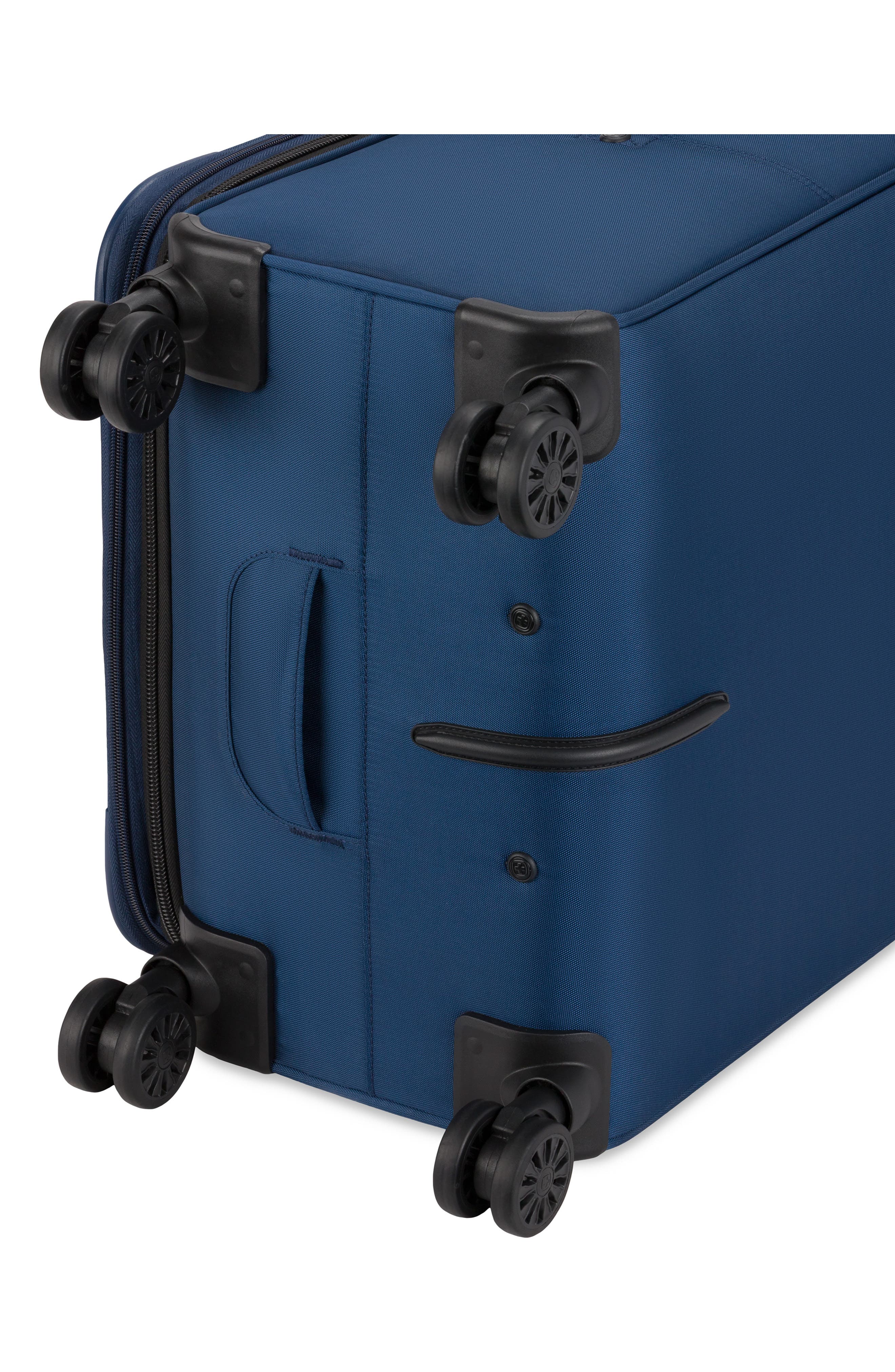 SWISSGEAR Wenger 7062 24-Inch Spinner Luggage, Alternate, color, 