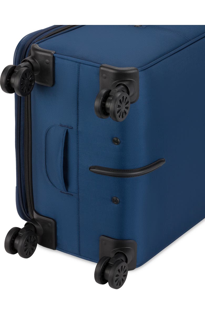 SWISSGEAR Wenger 7062 24-Inch Spinner Luggage, Alternate, color,