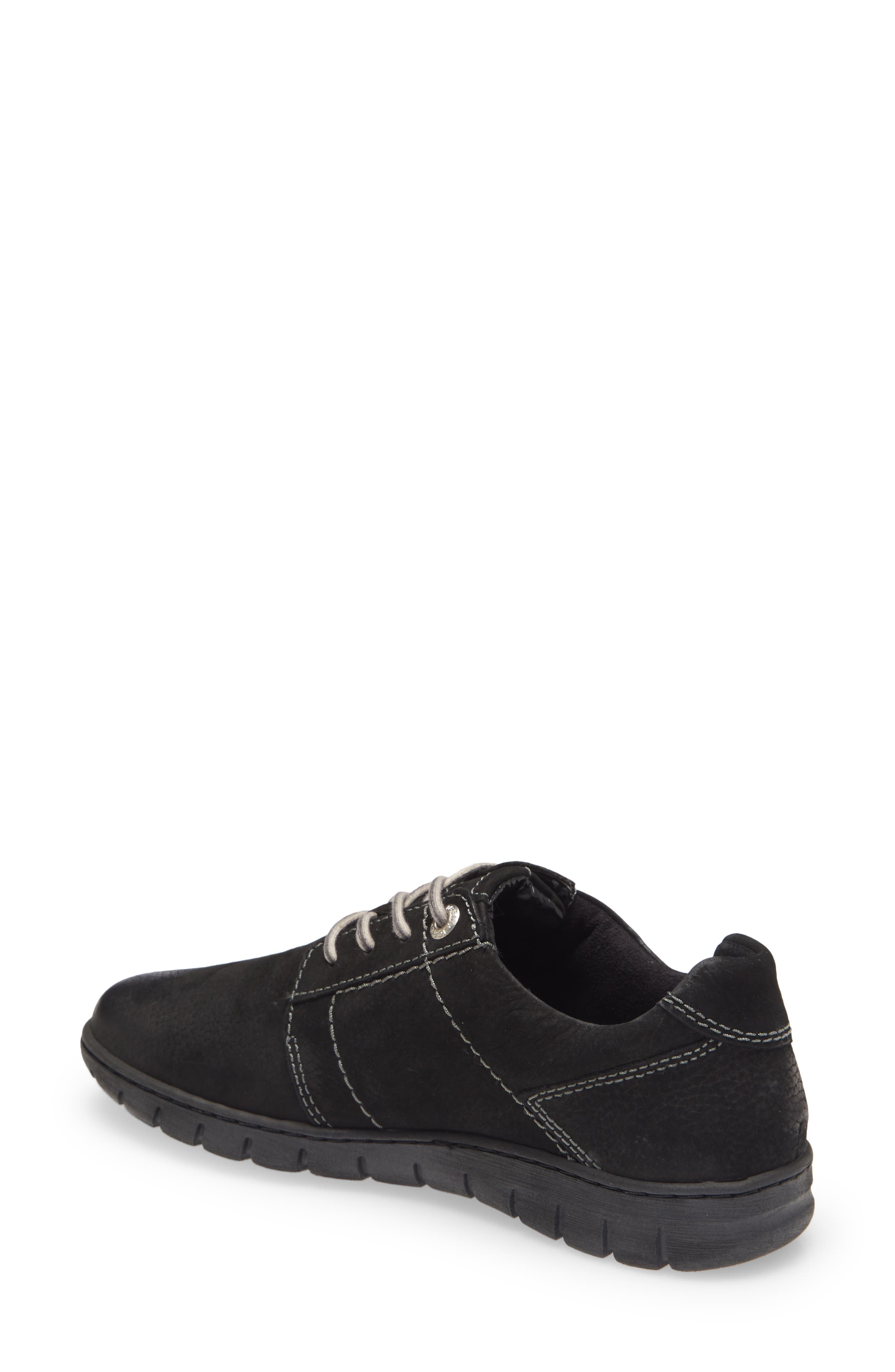 Josef Seibel 59 Waterproof Sneaker, Alternate, color, 